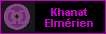 Khanat Elm&eacute;rien