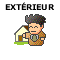 Ext&eacute;rieur