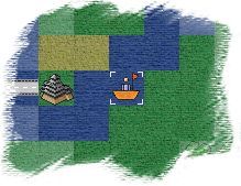 Se D&eacute;placer en Bateau