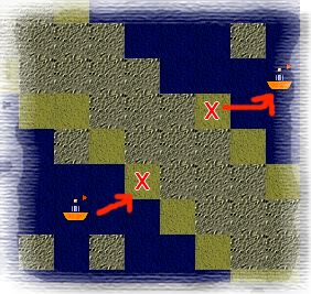 S'&eacute;chapper d'Australine