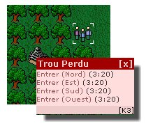 Trou Perdu