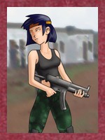 R&eacute;volutionnaire