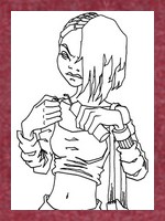 R&eacute;volutionnaire